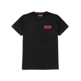 SB Half Classic Tee - BLACK