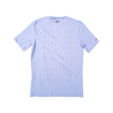 Oakland Marathon "Acorn Thunder" Tee - Violet