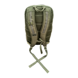 Oakland Marathon Backpack - Green