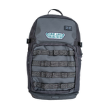 Oakland Marathon Backpack - Black