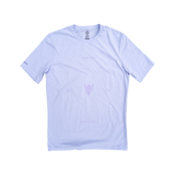 Oakland Marathon "Acorn Thunder" Tee - Violet