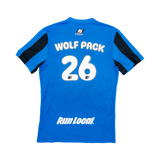 Run Local "Wolf Pack" Jersey