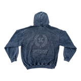 Speed City "Bay Laurel" Hoodie