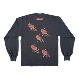 Speed City "Hermes" LS