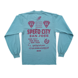 Speed City "Diamond" LS