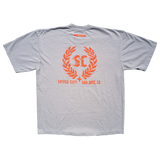 Speed City "Bay Laurel" Tee