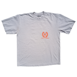 Speed City "Bay Laurel" Tee
