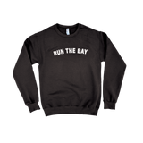 Run the Bay Crewneck