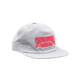 SB Half Classic Camp Hat - Light Grey