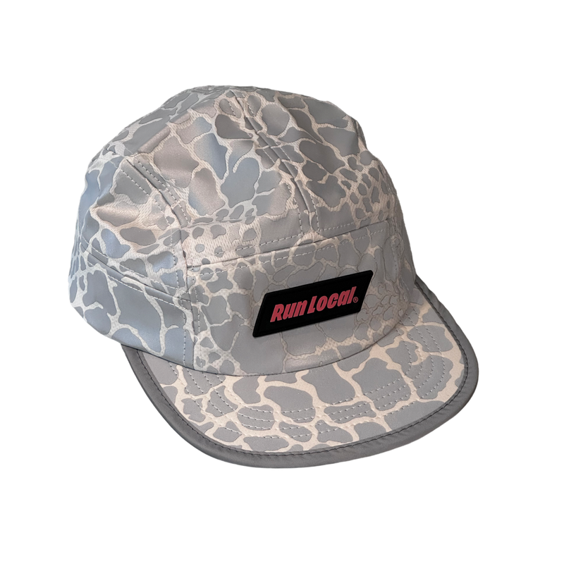 RUN LOCAL “PARTY CAT” Hat