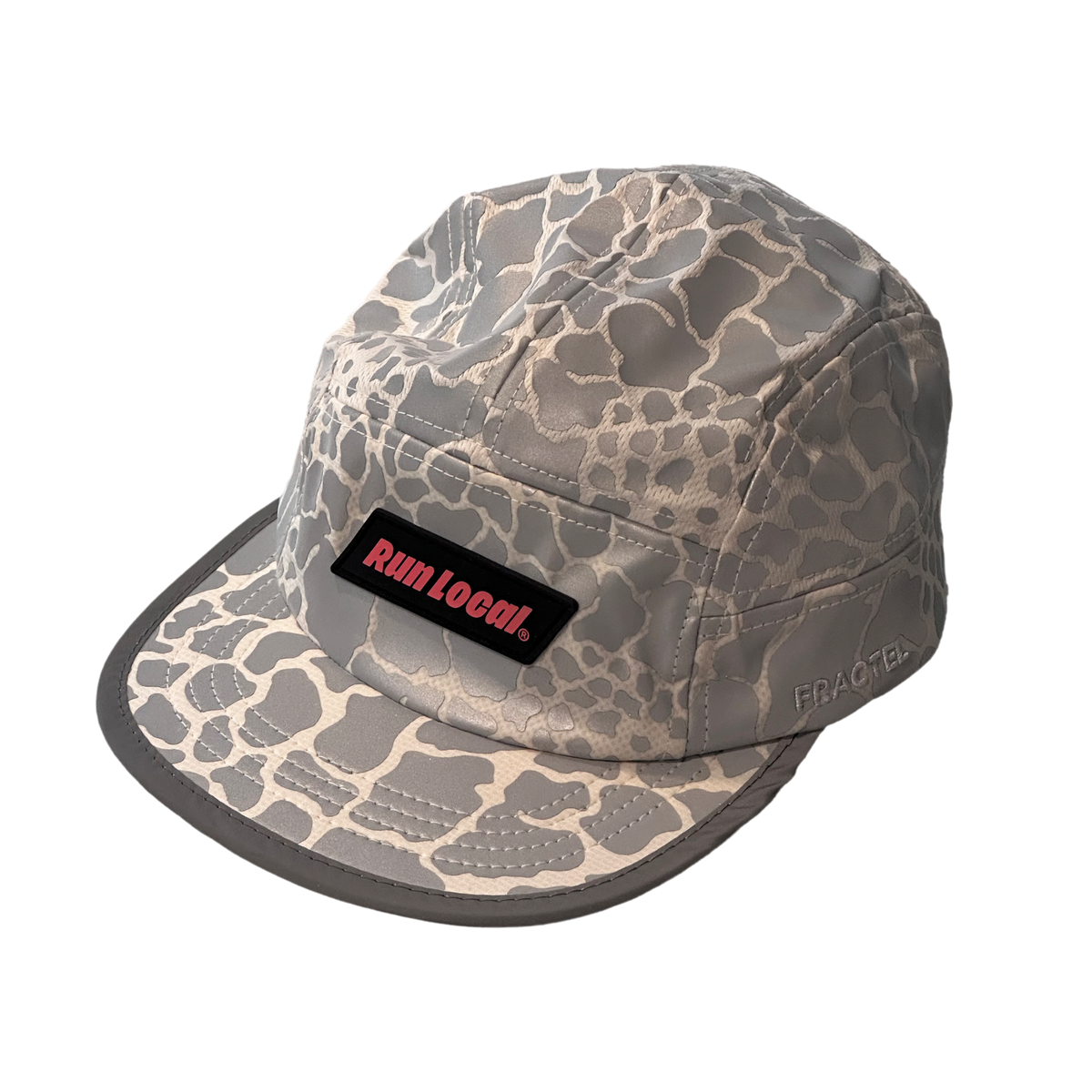 RUN LOCAL “PARTY CAT” Hat