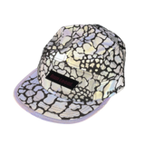 RUN LOCAL “PARTY CAT” Hat