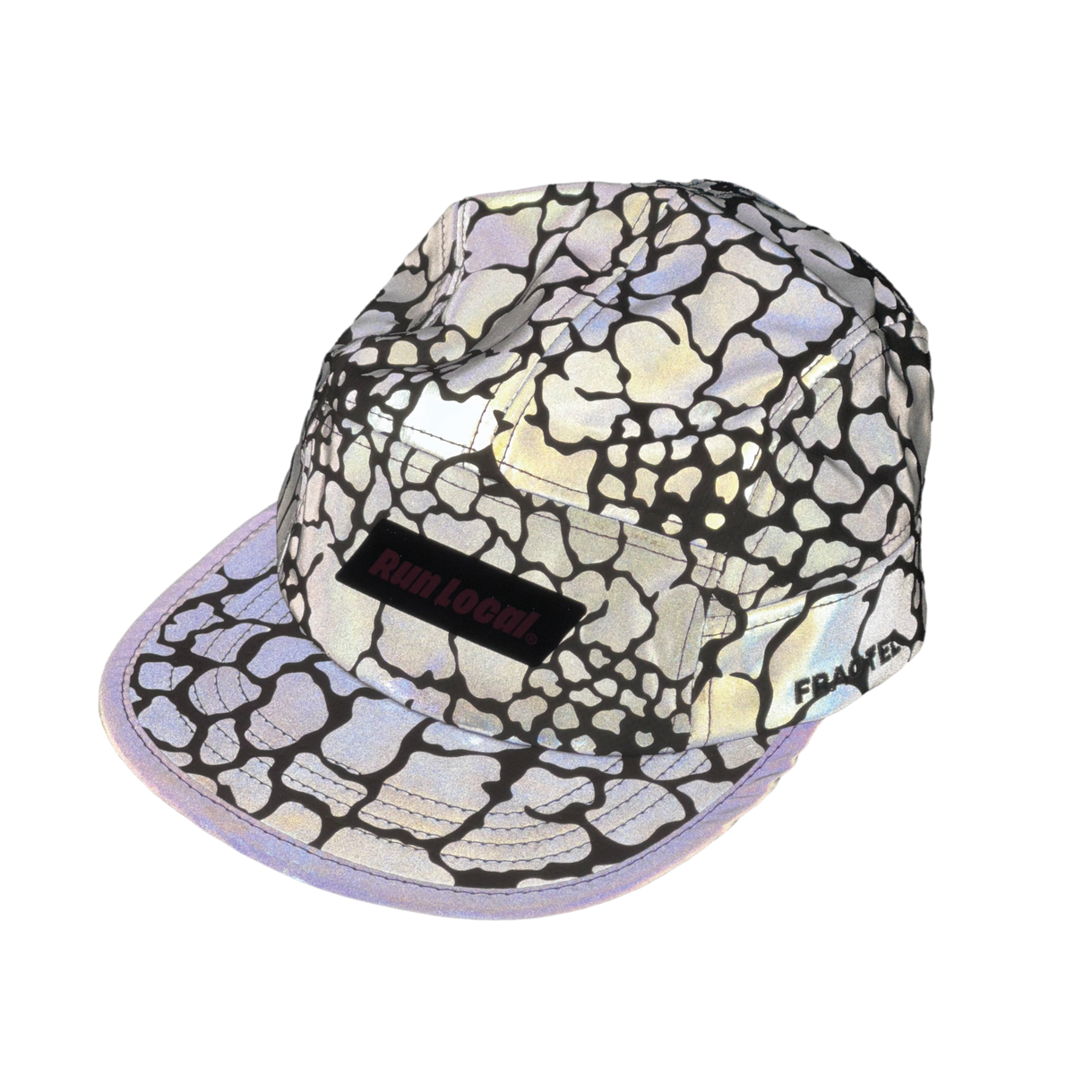 RUN LOCAL “PARTY CAT” Hat
