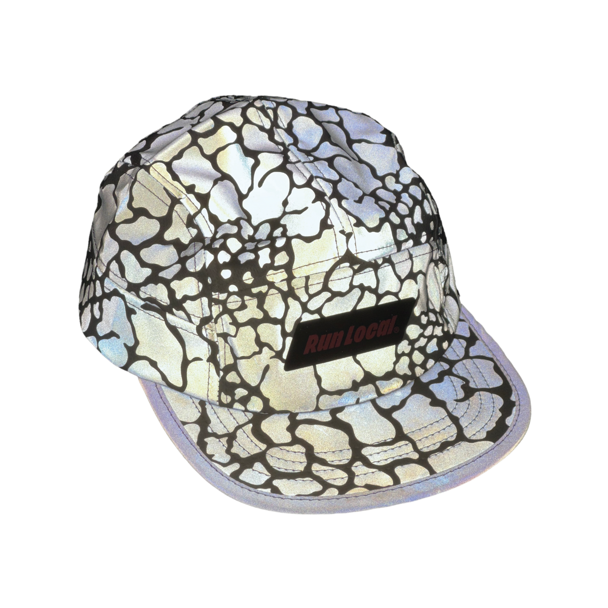 RUN LOCAL “PARTY CAT” Hat