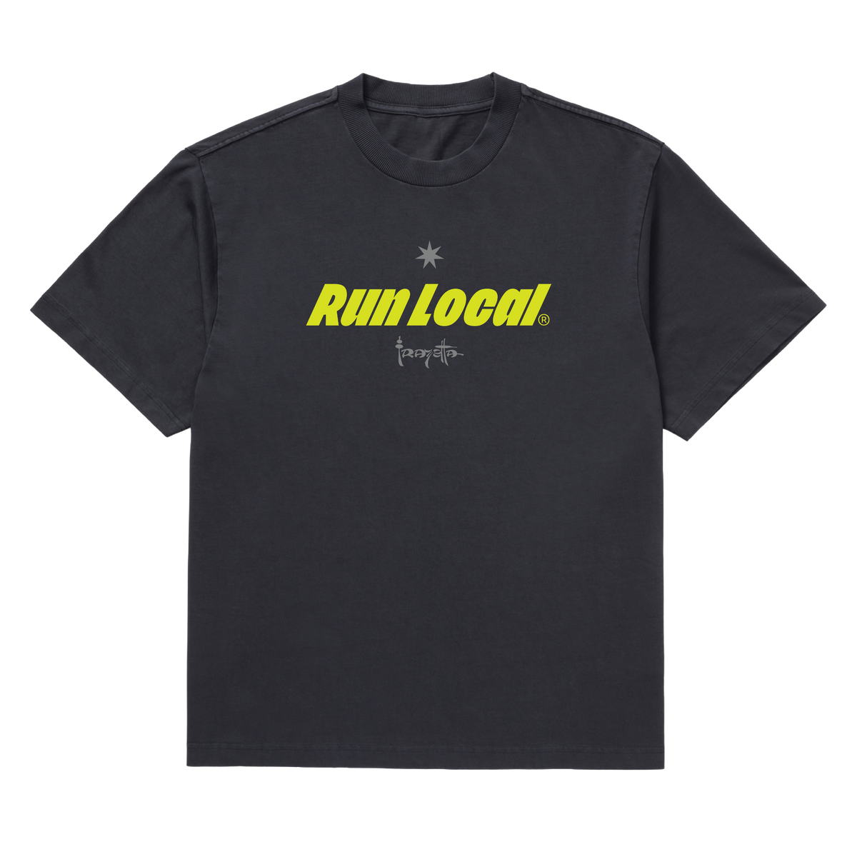 WARLOCKS RUN LOCAL