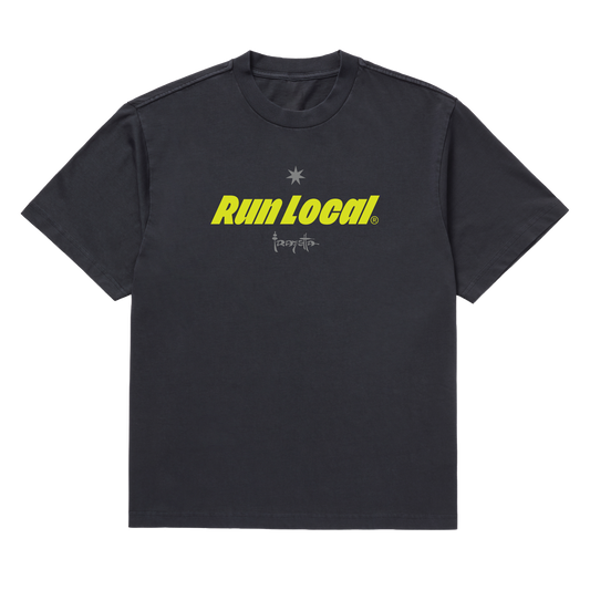 WARLOCKS RUN LOCAL