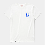 Unisex Pocket Tee