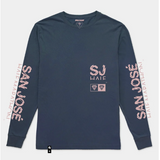 Unisex Long Sleeve