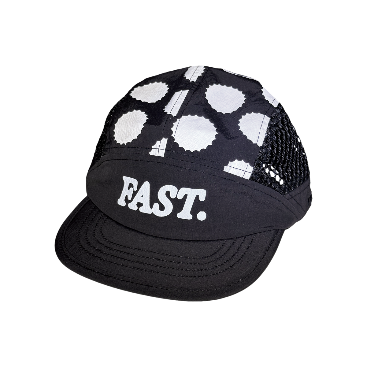 Run Local FAST Cap