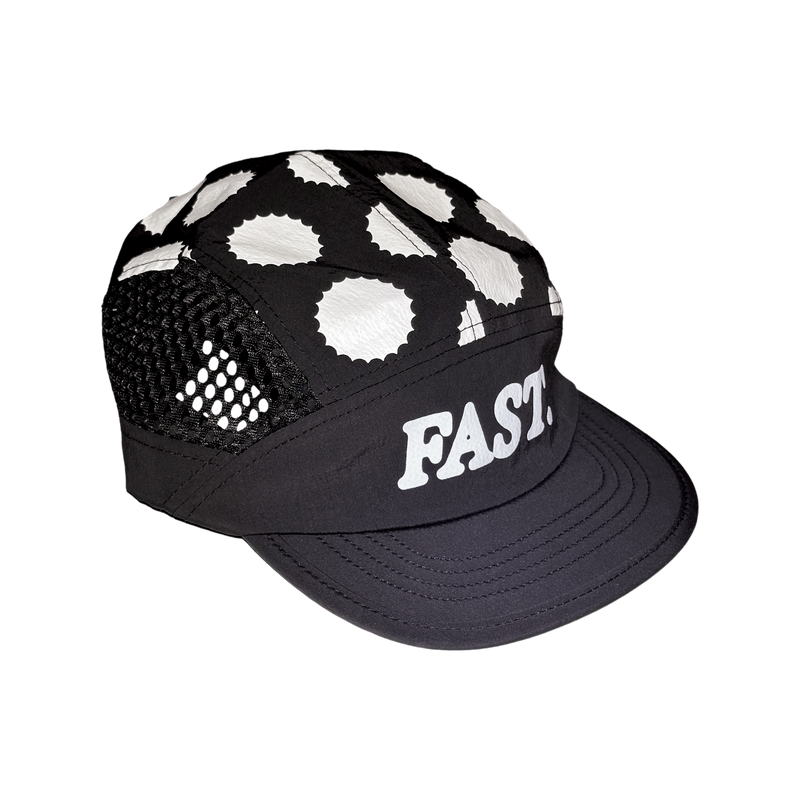 Run Local FAST Cap